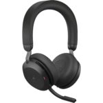 JABRA EVOLVE2 75 LINK 390 C MS STEREO BLACK - Image 2