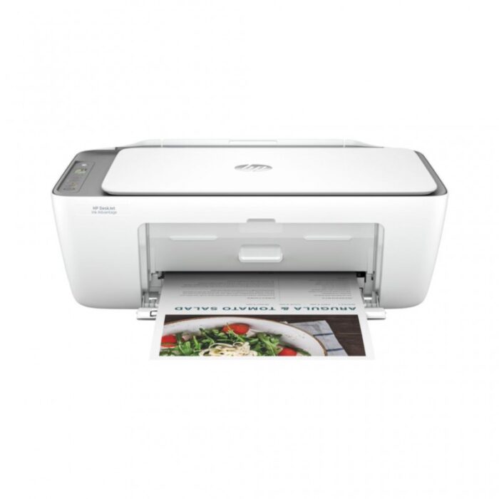 HP DeskJet Ink Advantage 2876 All-in-One Printer - ACD Tech