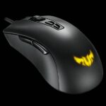 ASUS TUF GAMING CB02 (K1 & M3 COMBO)- WIRED GAMING MOUSE AND KEYBOARD COMBO - Image 3