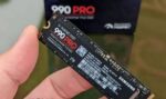SAMSUNG 980 PRO GEN 4 M.2 NVMe PCIe 4.0 2TB - Image 3
