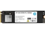 HP SSD EX900 500GB M.2 NVME 2YY44AA - Image 3