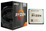 AMD Ryzen™ 7 5700G (WITH COOLER) SOCKET AM4 - Image 3