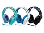 Logitech G335 Wired Gaming Headset (Available in BLACK/WHITE ONLY) - Image 3