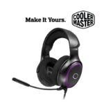 COOLER MASTER GAMING HEADSET MH650
