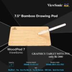 VIEWSONIC WOODPAD 10