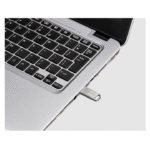 KIOXIA USB 3.2 FLASH DRIVE U366 METAL 32GB - Image 2