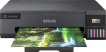 L18050 A3+ INK TANK PRINTER - 6 INKS - Image 2