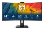 PHILIPS  34 Inch  34B1U5600CH  5000 series