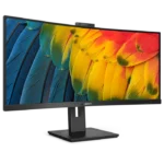 PHILIPS  34 Inch  34B1U5600CH  5000 series - Image 2