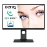 BENQ 2780T 27" 1080P IPS EYE-CARE MONITOR