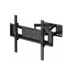 1042B HY-005E WITH DOUBLE CANTILEVER (FOR 26'' TO 55'' SCREENS)