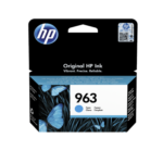HP 963 ORIGINAL INK CARTRIDGE