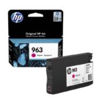 HP 963 ORIGINAL INK CARTRIDGE - Image 2