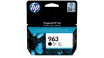 HP 963 BLACK
