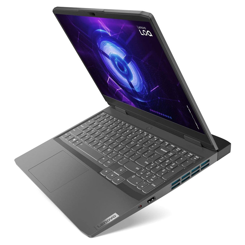 3Lenovo-LOQ-15IRH8-Gaming-Laptop-05 LENOVO IDEAPAD LOQ CORE I5 13450HX- 16GB - 512GB SSD - RTX 5050 8GB WIN 11 - Image 1