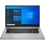 HP 470 G8 I7-1165G7