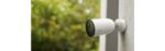 EZVIZ CB3 - BUNDLE WITH SOLAR PANEL  (AOV Version) 2K 3MP, 2304 × 1296 - Image 6