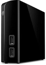8TB Seagte Backup Plus External Desktop Hard Drive Storage - Image 2