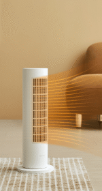 XIAOMI Smart Tower Heater Lite - Image 2