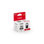 CANON 460 XL BLACK INK CARTRIDGE