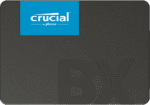 CRUCIAL BX500 2.5' SSD 500GB - Image 2