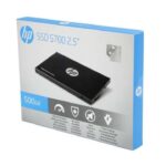 250GB HP S700 2.5” SSD - Image 3