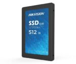 HIKVISION 2.5" SSD SATA 512GB