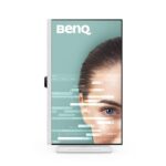 Monitor Led BenQ 32" (GW3290QT) - Image 2