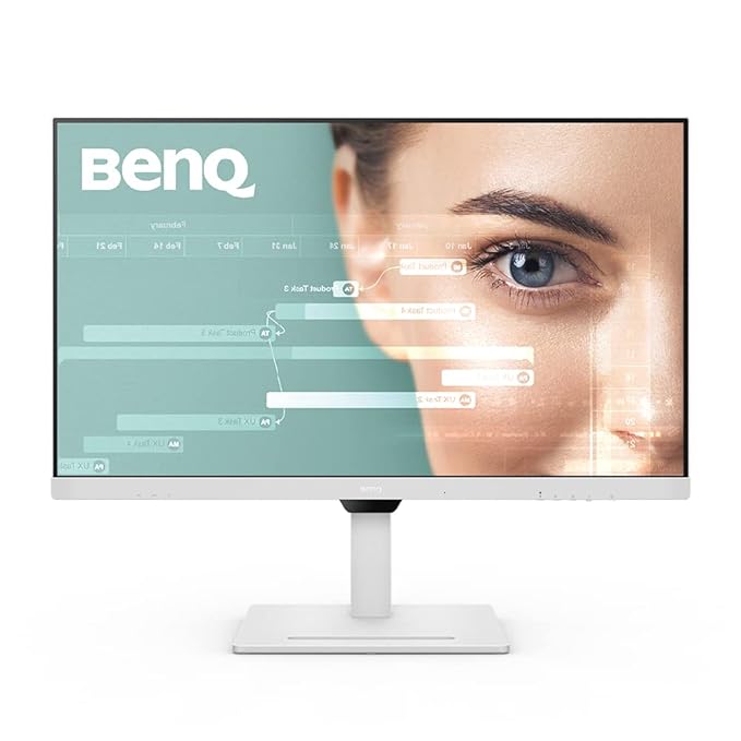 51slOEX47sL._SX679_ Monitor Led BenQ 32" (GW3290QT) - Image 1