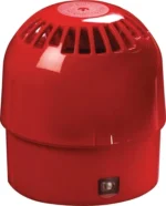 CONTEXT PLUS ADDRESSABLE FIRE ALARM SYSTEM 55000-001 XP95
