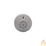 CONTEXT PLUS CONVENTIONAL FIRE ALARM SYSTEM 55000-139IMC + 45681-200IMC - Image 2