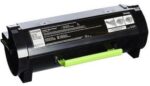 Lexmark 56F5H00 (565H) High Yield Black Toner Cartridge - Image 2