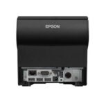 EPSON TM-T88VII WITH ETHERNET - Image 2