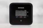 5G WiFi 6 Mobile Router (MR5200) Nighthawk M5 5G WiFi 6 Mobile Router Unlocked