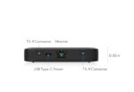 5G WiFi 6 Mobile Router (MR5200) Nighthawk M5 5G WiFi 6 Mobile Router Unlocked - Image 3