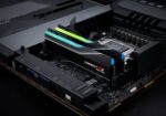 G-SKILL TRIDENT Z5 NEO 32GB(2x16GB) DDR5 6000MHz RGB GAMING MEMORY