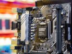 ASUS PRIME B560M-K - Image 2