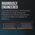 PNY 8GB DDR4 3200 - Image 3