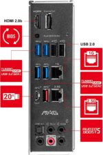 MSI MAG Z590 TORPEDO - Image 3