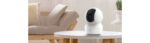 EZVIZ CS-TY2 - SMART WIFI PAN/TILT/TRACKING CAMERA