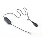 JABRA SMART CORD, QD TO RJ9 - Image 2
