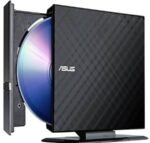 ASUS SDRW PORTABLE DVD BURNER WITH M-DISC - Image 3