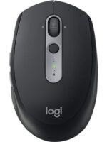 LOGITECH WIRELESS MOUSE M590