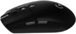 LOGITECH G304 LIGHTSPEED WIRELESS GAMING MOUSE - Image 2