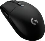 LOGITECH G304 LIGHTSPEED WIRELESS GAMING MOUSE