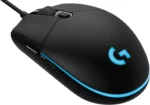LOGITECH G PRO WIRED (HERO) GAMING MOUSE