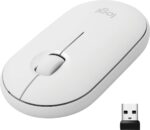 Logitech Pebble M350 Wireless Mouse - Image 3