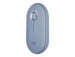 Logitech Pebble M350 Wireless Mouse - Image 4