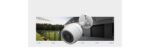 EZVIZ H3C - 2.8mm 1080P 2MP SMART WIFI HOME CAMERA