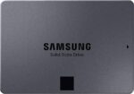 SAMSUNG QVO 870 - 2TB